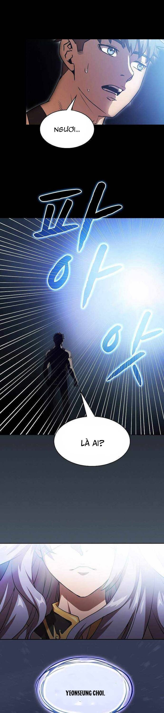 Thiên Thần Quay Về Từ Địa Ngục - Chapter 2 - Page 18