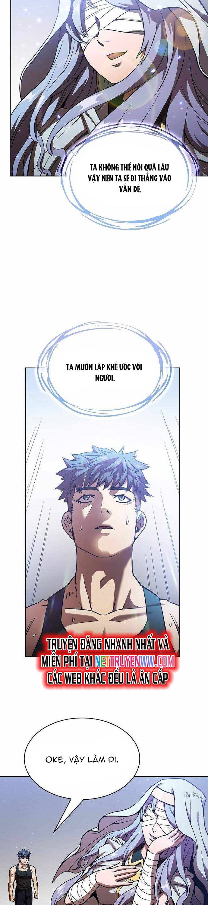 Thiên Thần Quay Về Từ Địa Ngục - Chapter 2 - Page 21