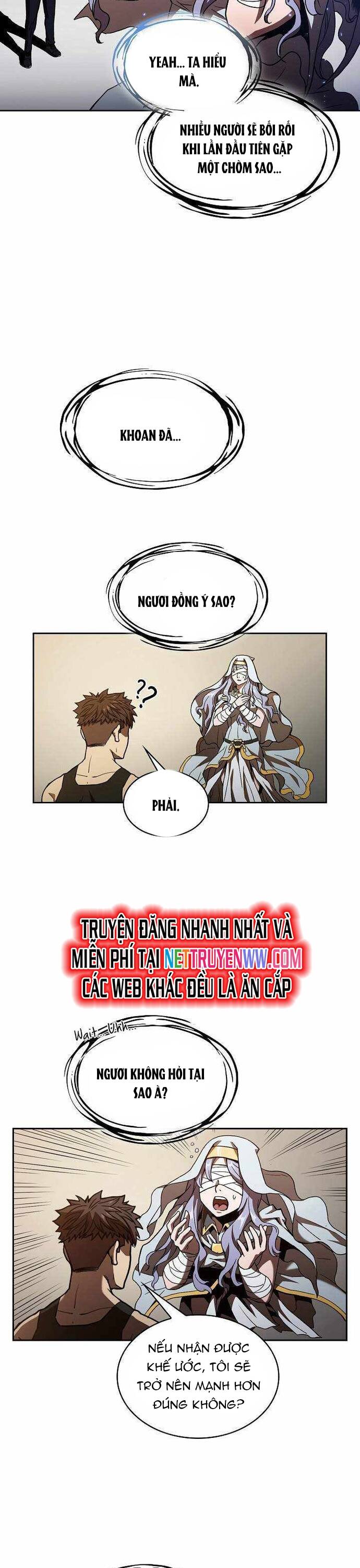 Thiên Thần Quay Về Từ Địa Ngục - Chapter 2 - Page 22