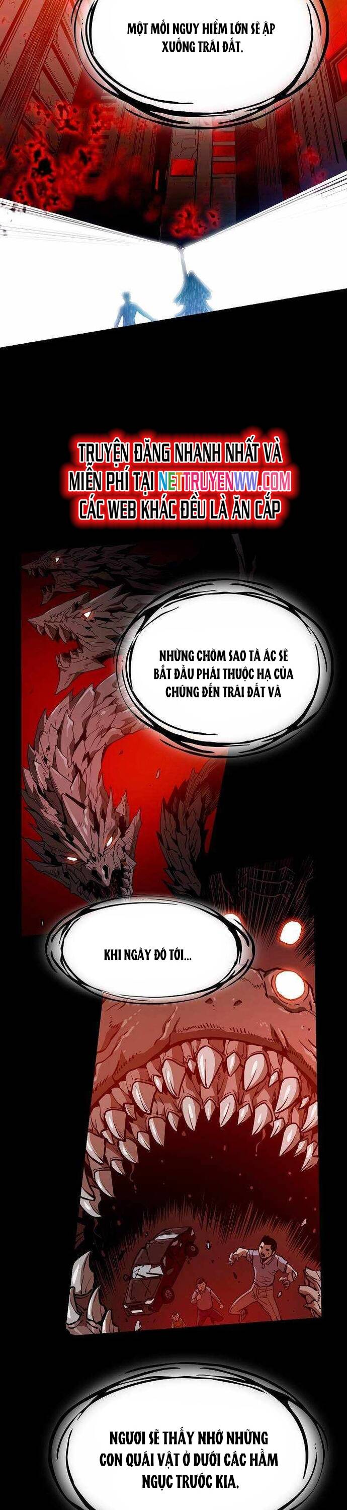 Thiên Thần Quay Về Từ Địa Ngục - Chapter 2 - Page 26