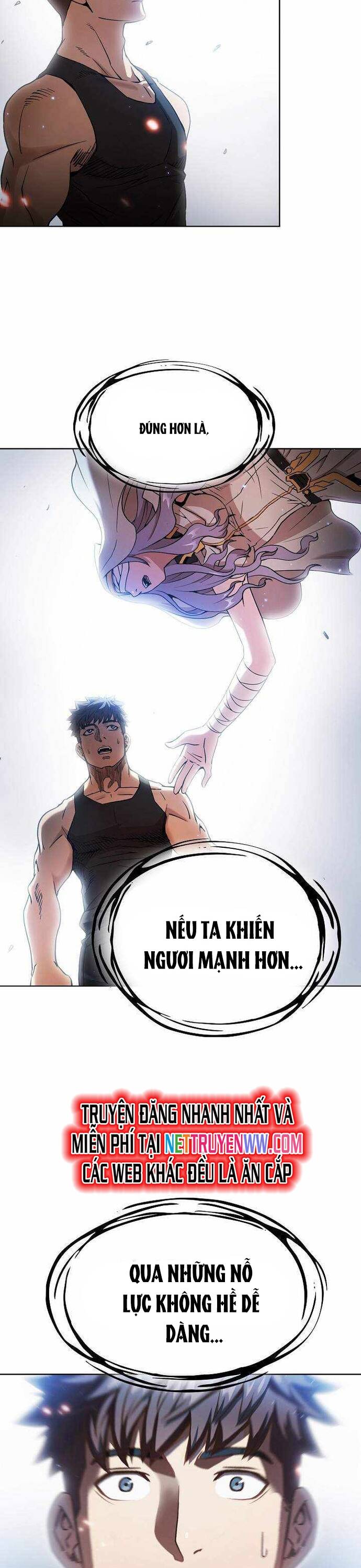 Thiên Thần Quay Về Từ Địa Ngục - Chapter 2 - Page 28