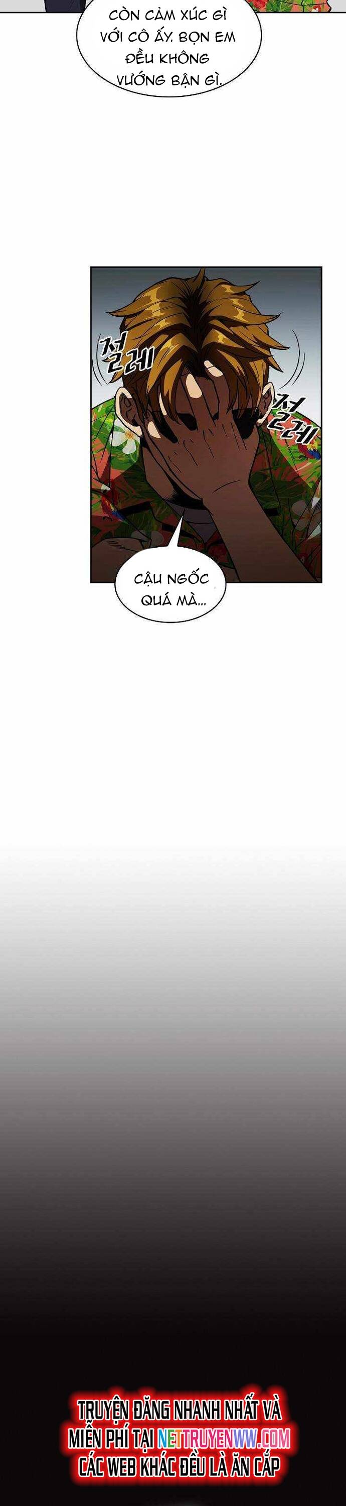 Thiên Thần Quay Về Từ Địa Ngục - Chapter 2 - Page 8