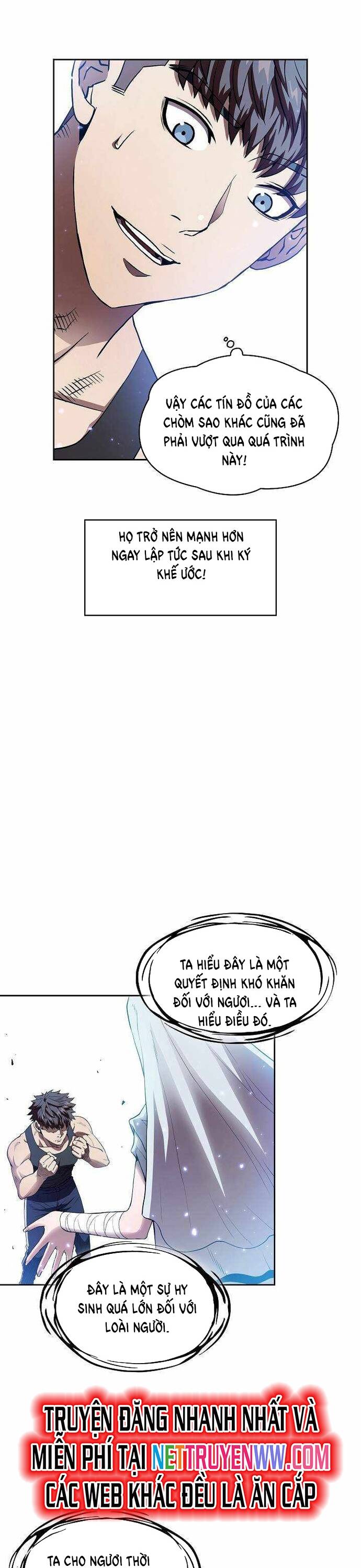 Thiên Thần Quay Về Từ Địa Ngục - Chapter 3 - Page 11