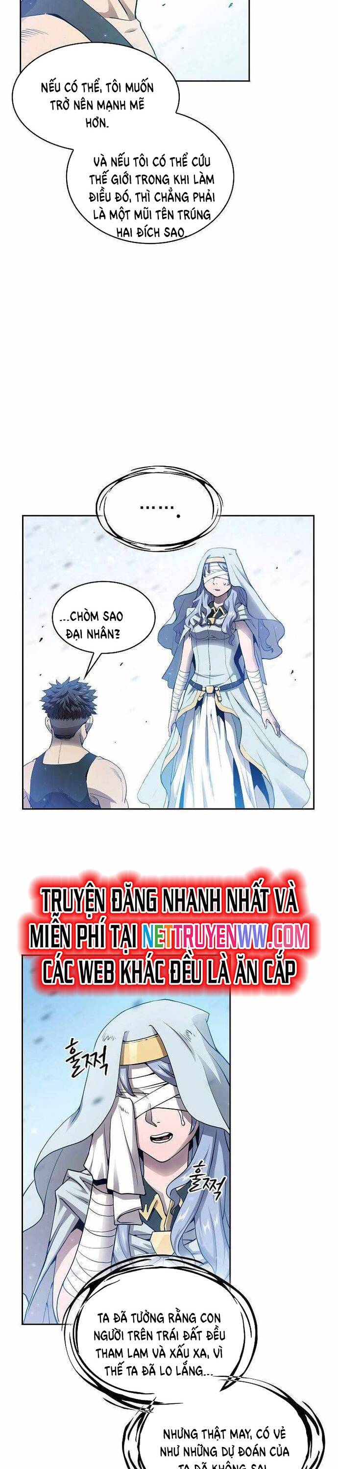 Thiên Thần Quay Về Từ Địa Ngục - Chapter 3 - Page 13