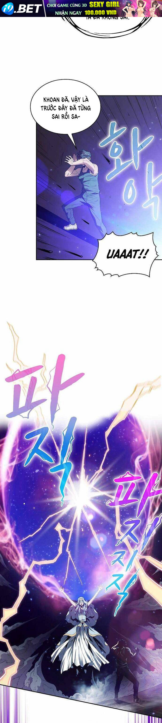 Thiên Thần Quay Về Từ Địa Ngục - Chapter 3 - Page 14