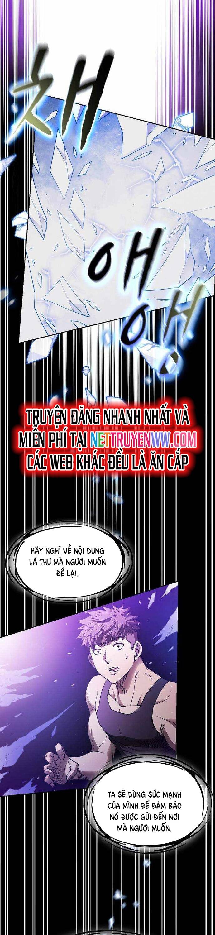Thiên Thần Quay Về Từ Địa Ngục - Chapter 3 - Page 15