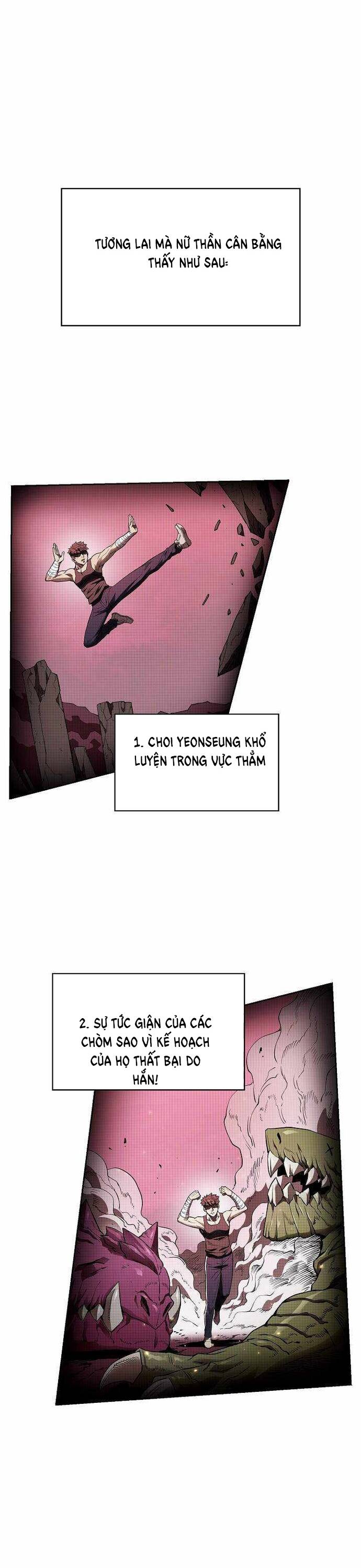 Thiên Thần Quay Về Từ Địa Ngục - Chapter 3 - Page 26