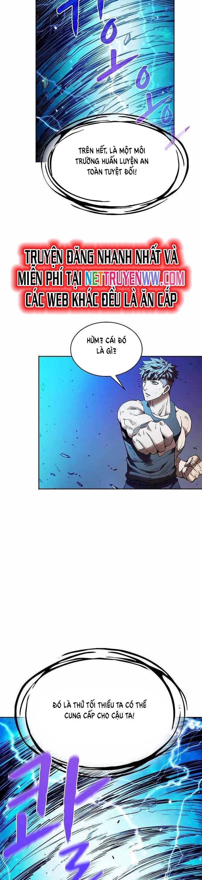 Thiên Thần Quay Về Từ Địa Ngục - Chapter 3 - Page 29