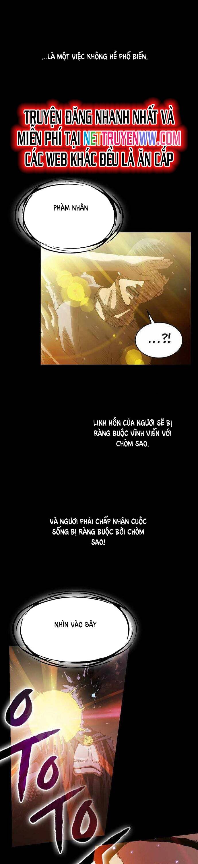 Thiên Thần Quay Về Từ Địa Ngục - Chapter 3 - Page 4