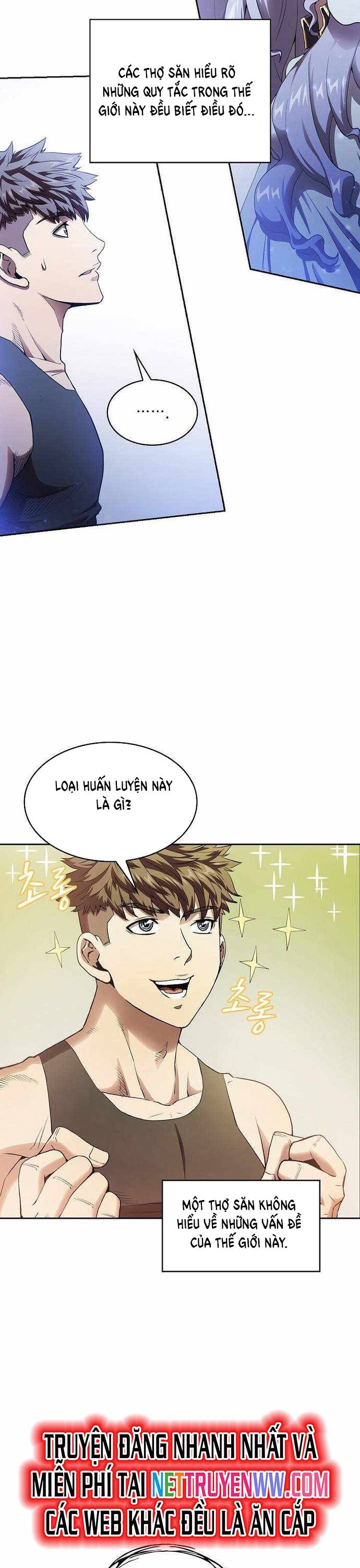 Thiên Thần Quay Về Từ Địa Ngục - Chapter 3 - Page 7