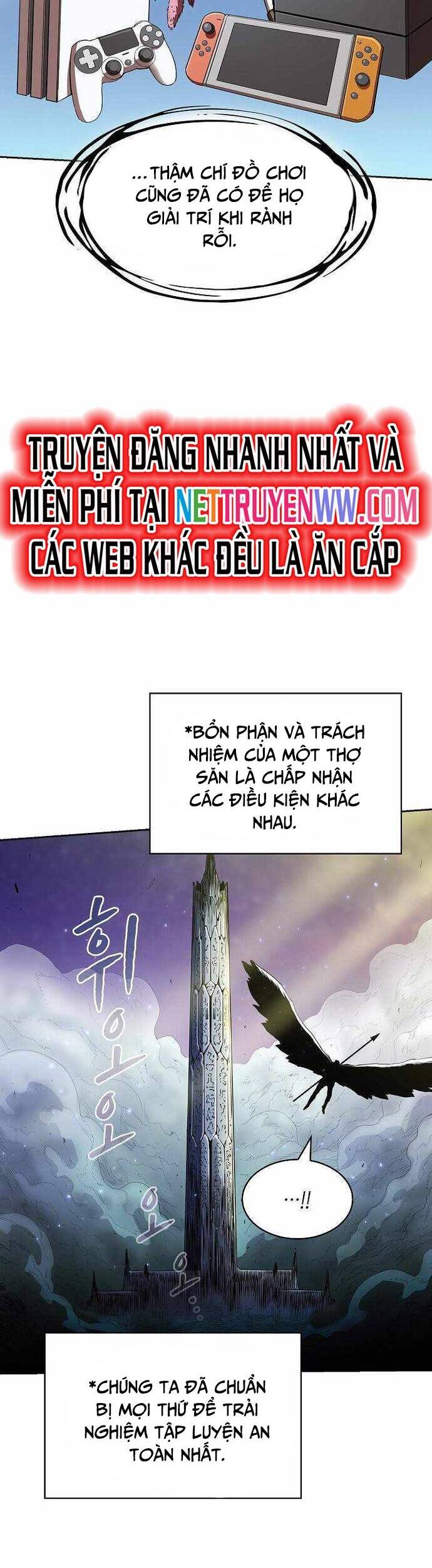 Thiên Thần Quay Về Từ Địa Ngục - Chapter 4 - Page 11