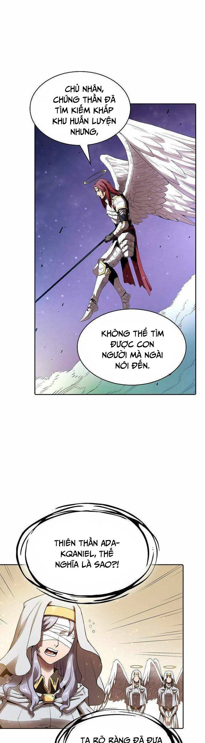 Thiên Thần Quay Về Từ Địa Ngục - Chapter 4 - Page 12