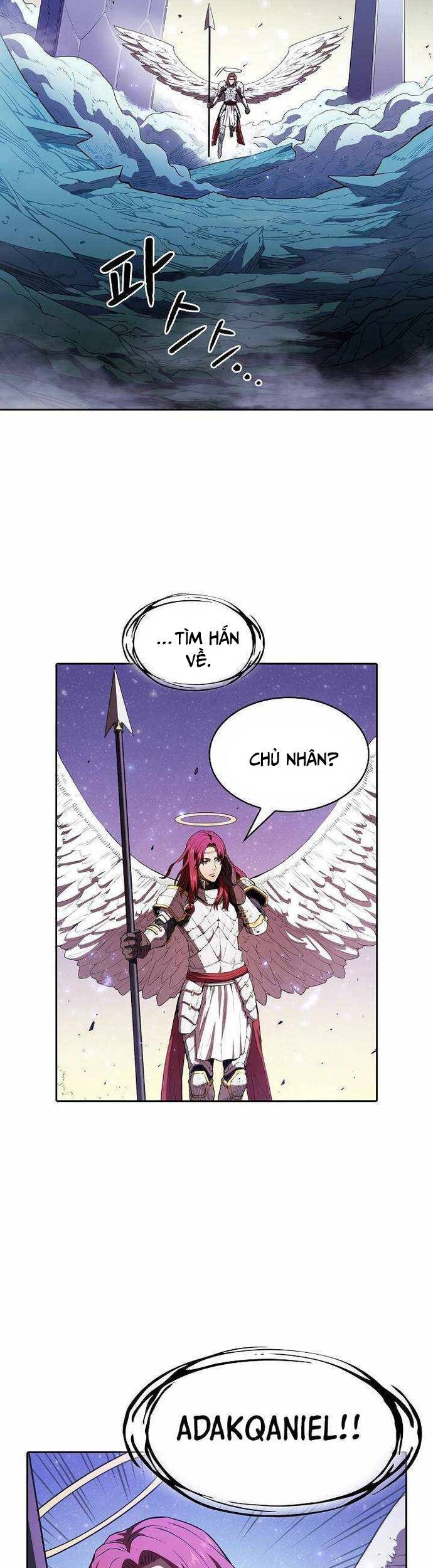 Thiên Thần Quay Về Từ Địa Ngục - Chapter 4 - Page 14