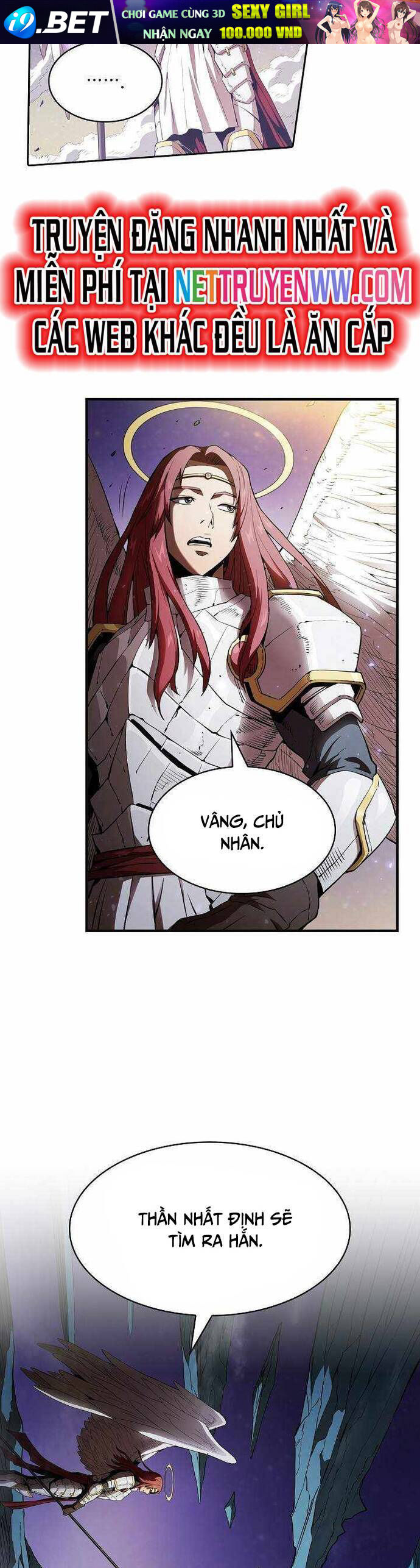 Thiên Thần Quay Về Từ Địa Ngục - Chapter 4 - Page 16