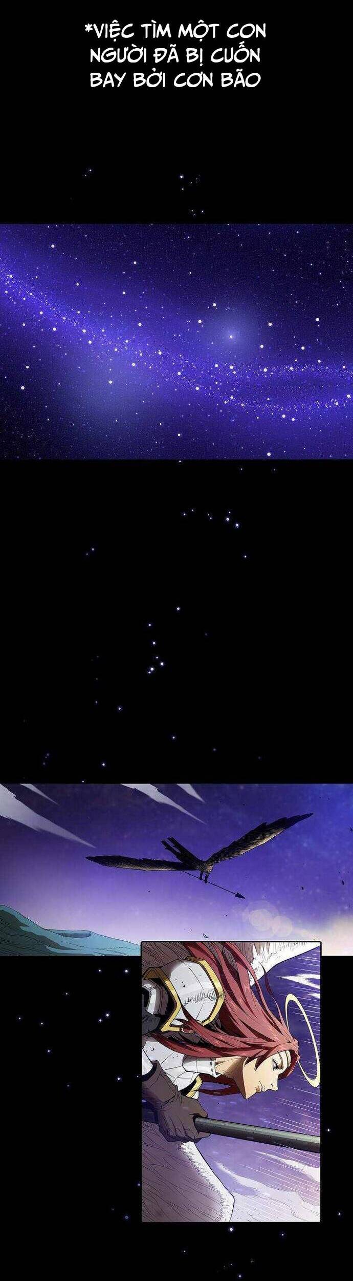 Thiên Thần Quay Về Từ Địa Ngục - Chapter 4 - Page 19