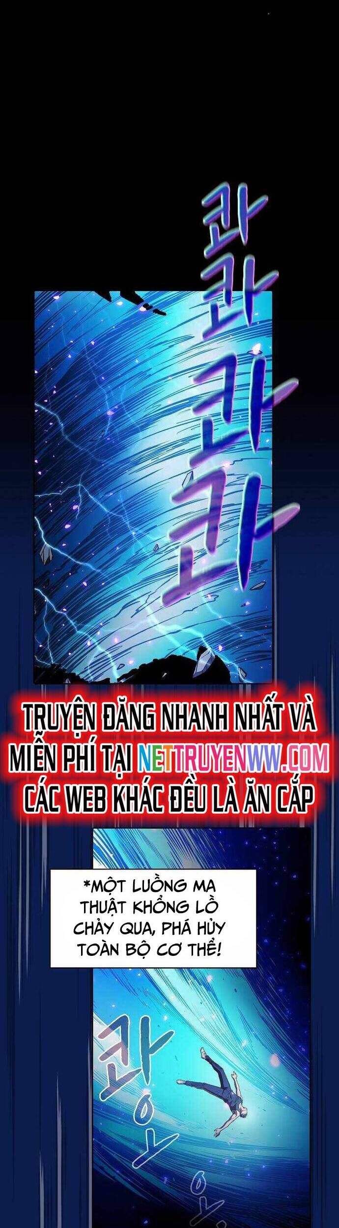Thiên Thần Quay Về Từ Địa Ngục - Chapter 4 - Page 21