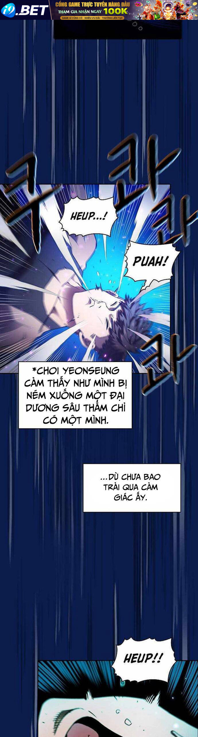 Thiên Thần Quay Về Từ Địa Ngục - Chapter 4 - Page 22