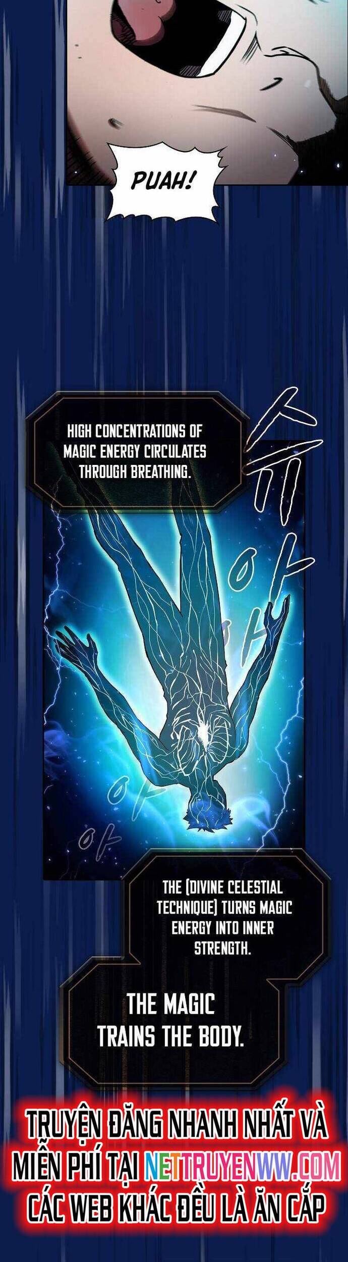 Thiên Thần Quay Về Từ Địa Ngục - Chapter 4 - Page 23