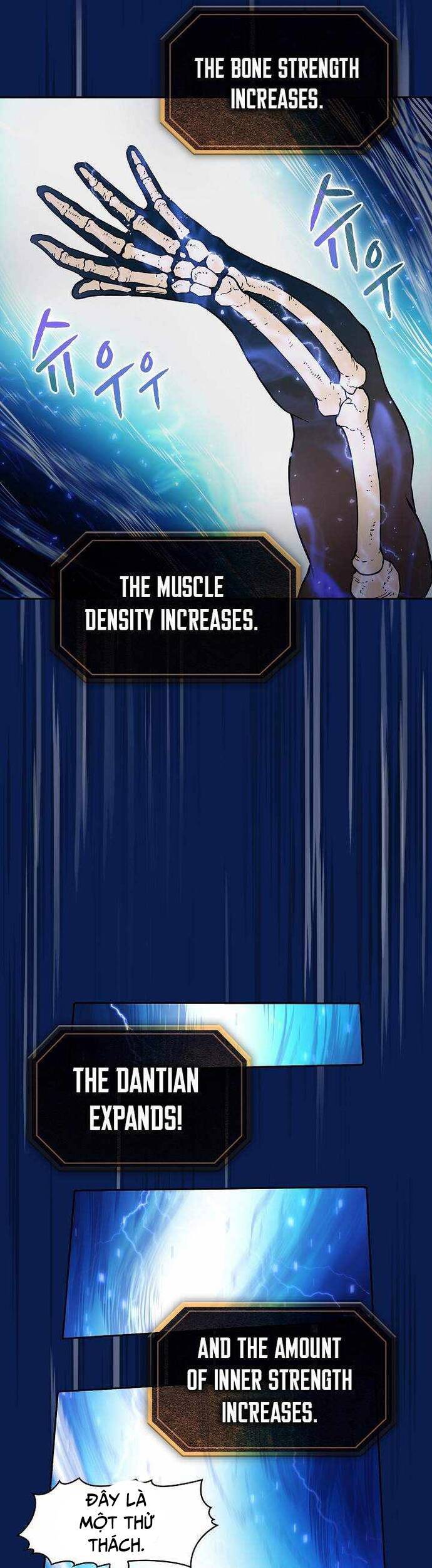 Thiên Thần Quay Về Từ Địa Ngục - Chapter 4 - Page 24