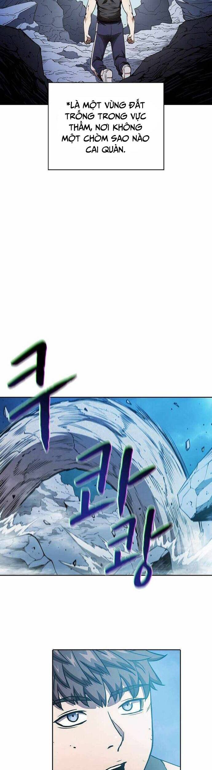 Thiên Thần Quay Về Từ Địa Ngục - Chapter 4 - Page 29