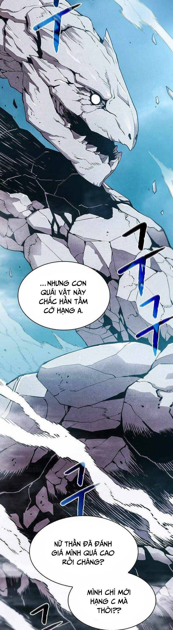 Thiên Thần Quay Về Từ Địa Ngục - Chapter 4 - Page 31