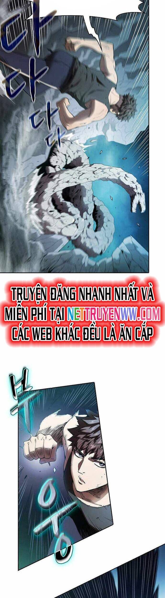 Thiên Thần Quay Về Từ Địa Ngục - Chapter 4 - Page 33