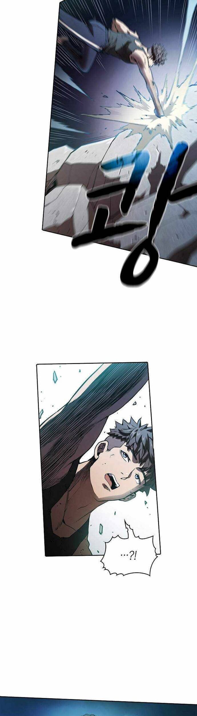 Thiên Thần Quay Về Từ Địa Ngục - Chapter 4 - Page 34