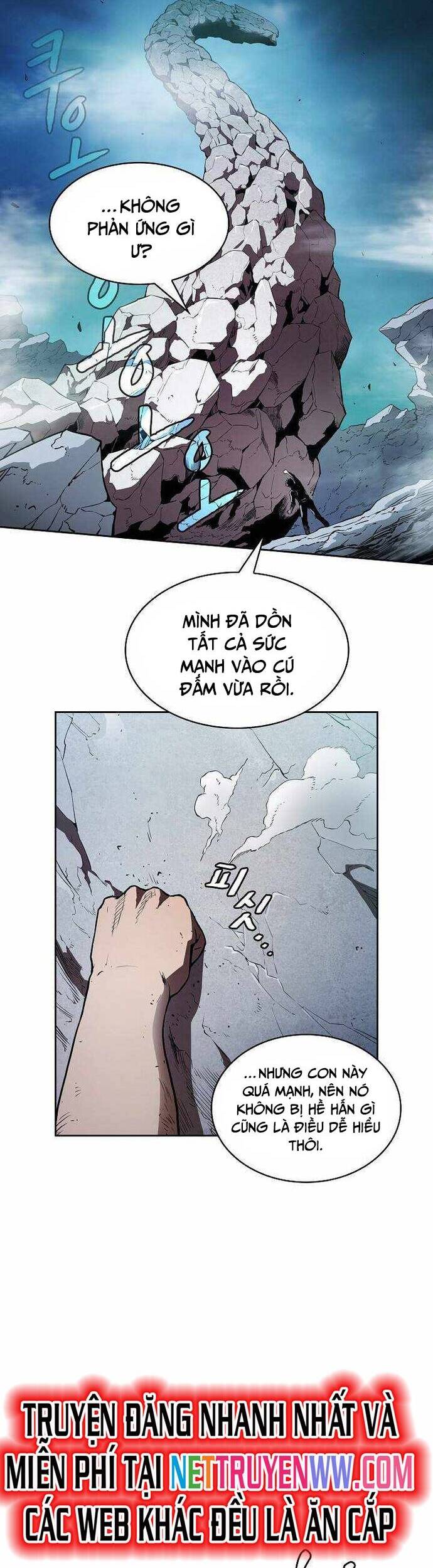 Thiên Thần Quay Về Từ Địa Ngục - Chapter 4 - Page 35