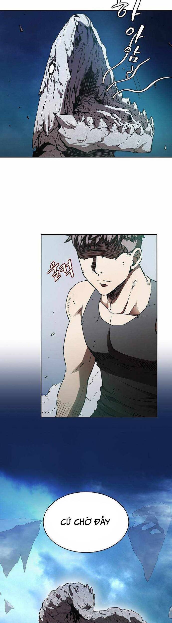 Thiên Thần Quay Về Từ Địa Ngục - Chapter 4 - Page 36