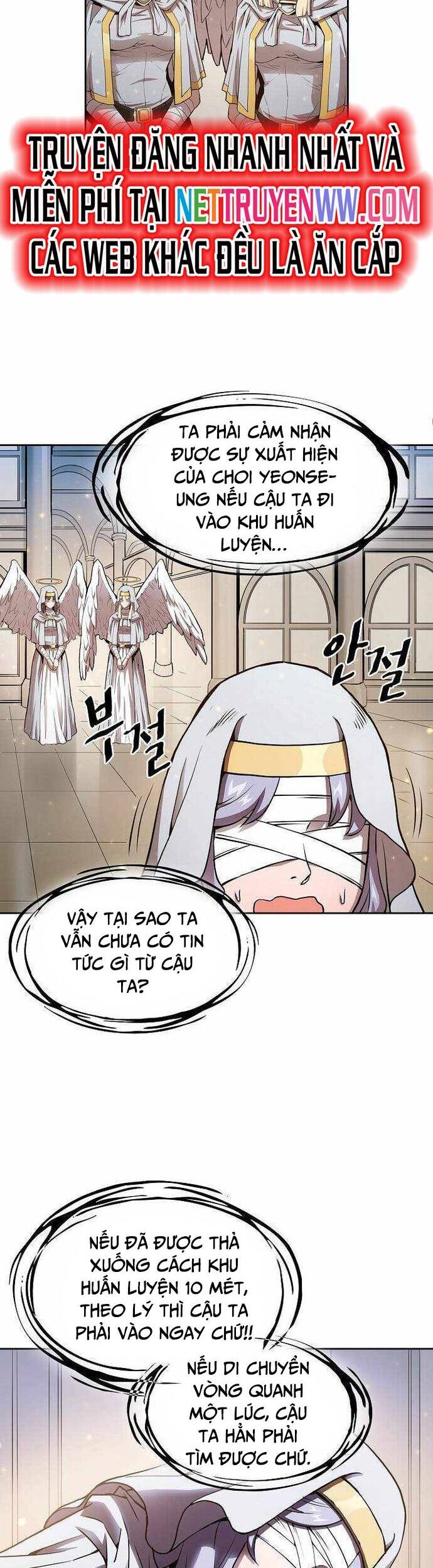 Thiên Thần Quay Về Từ Địa Ngục - Chapter 4 - Page 9