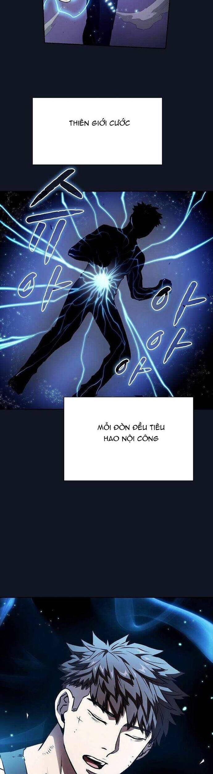 Thiên Thần Quay Về Từ Địa Ngục - Chapter 5 - Page 11