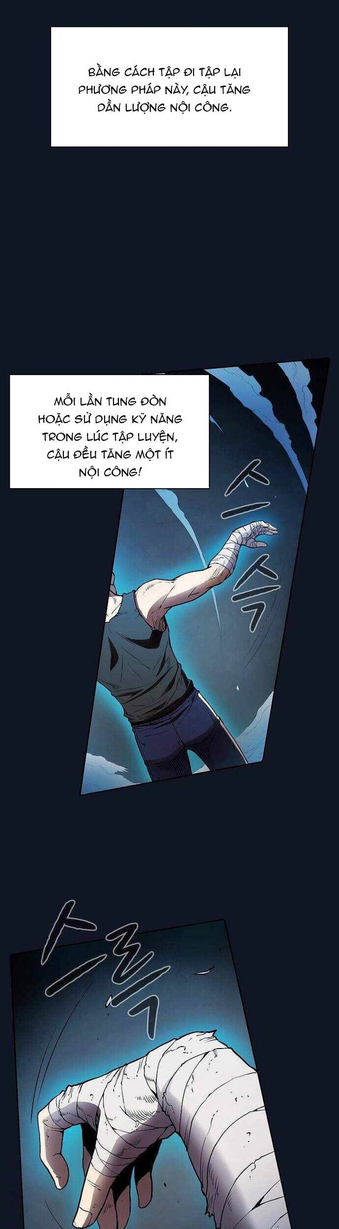 Thiên Thần Quay Về Từ Địa Ngục - Chapter 5 - Page 13