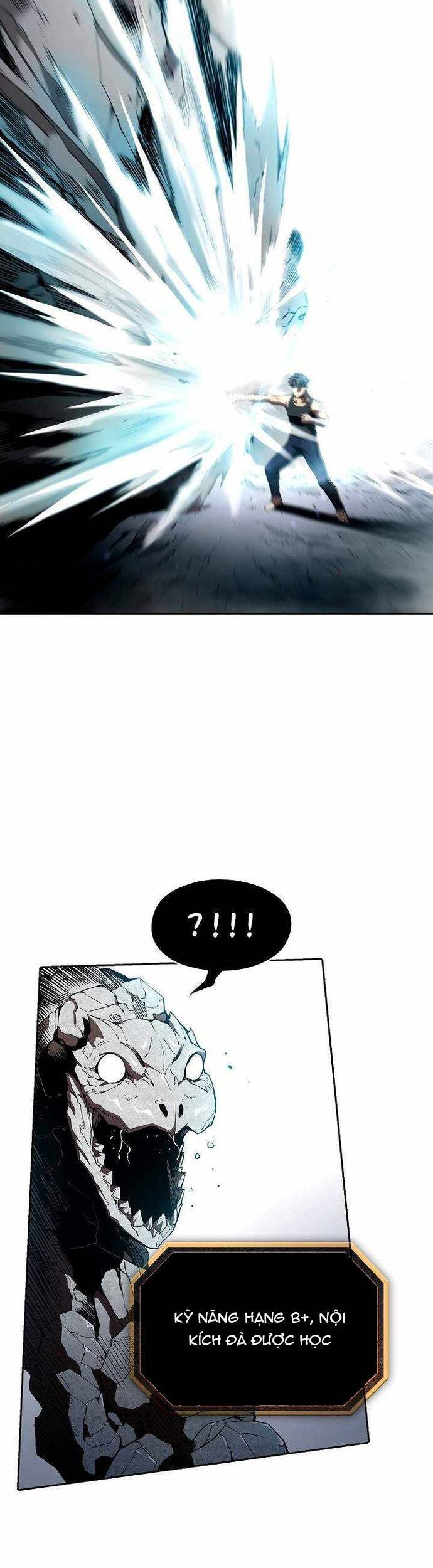 Thiên Thần Quay Về Từ Địa Ngục - Chapter 5 - Page 18