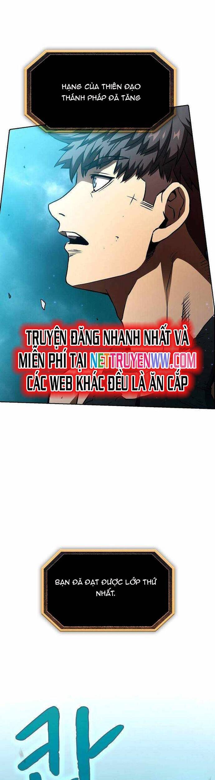 Thiên Thần Quay Về Từ Địa Ngục - Chapter 5 - Page 19