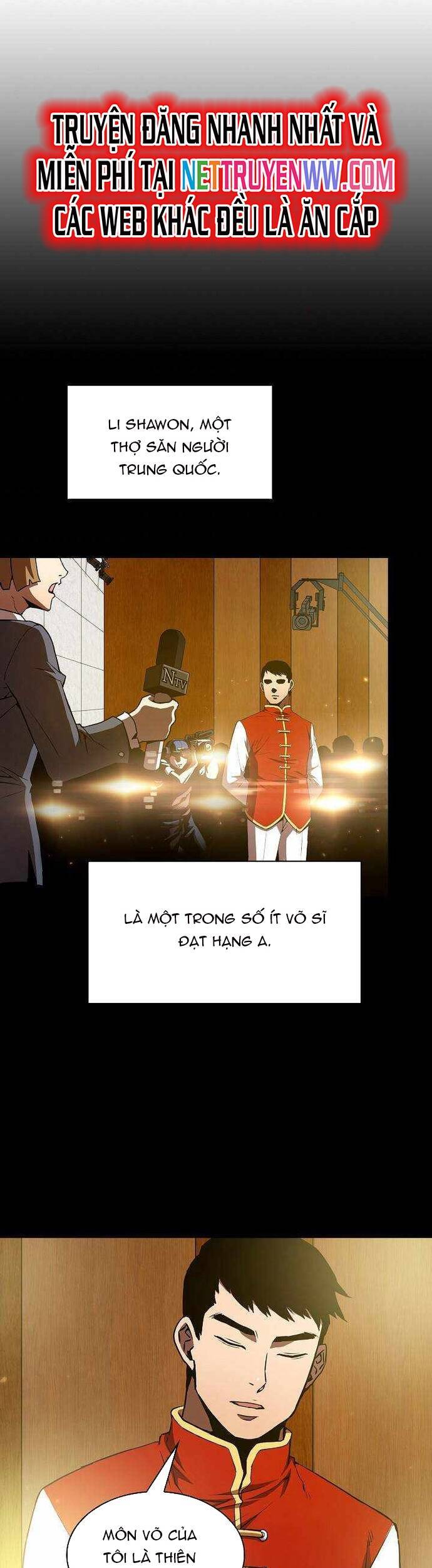 Thiên Thần Quay Về Từ Địa Ngục - Chapter 5 - Page 22