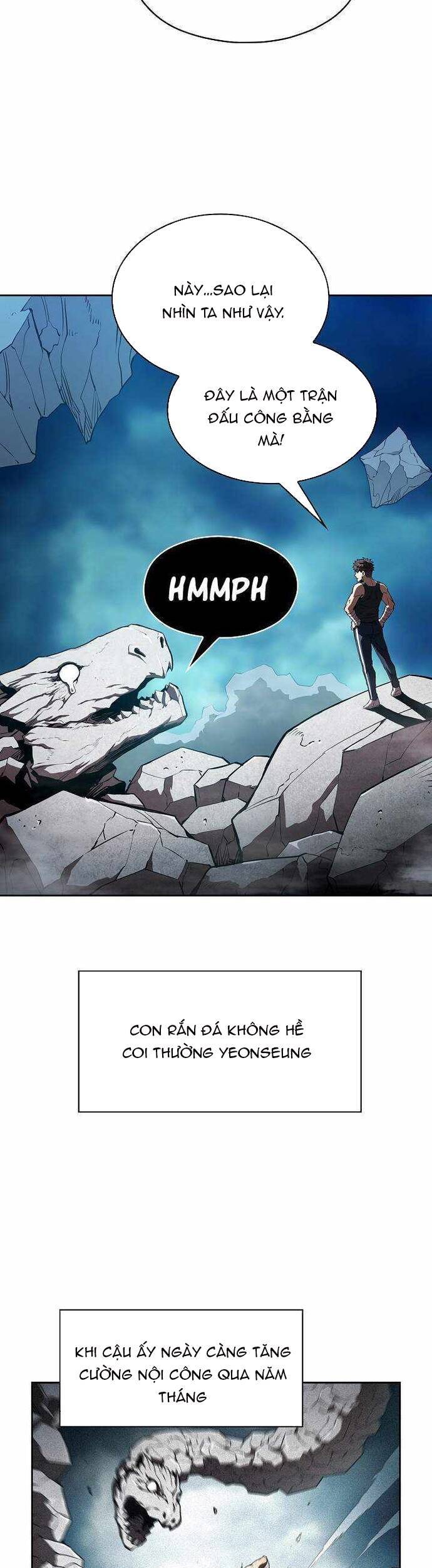 Thiên Thần Quay Về Từ Địa Ngục - Chapter 5 - Page 26