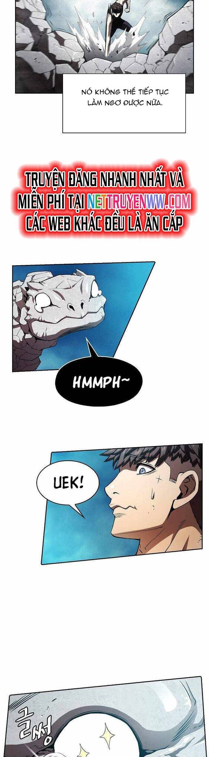 Thiên Thần Quay Về Từ Địa Ngục - Chapter 5 - Page 27