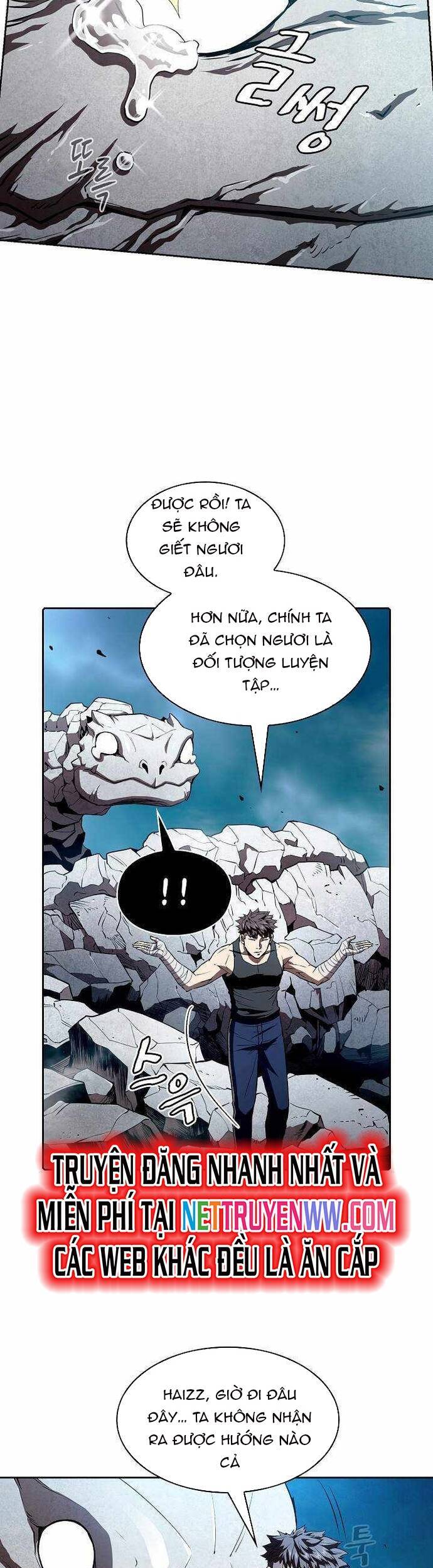 Thiên Thần Quay Về Từ Địa Ngục - Chapter 5 - Page 28