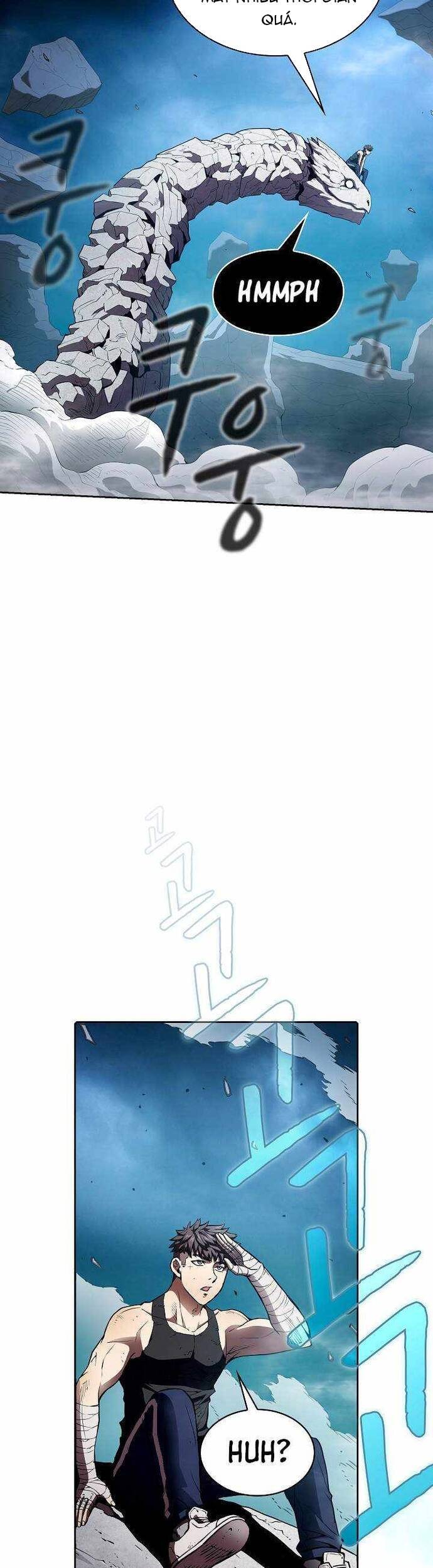 Thiên Thần Quay Về Từ Địa Ngục - Chapter 5 - Page 30