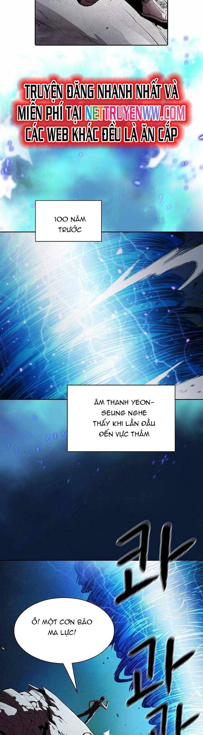 Thiên Thần Quay Về Từ Địa Ngục - Chapter 5 - Page 31