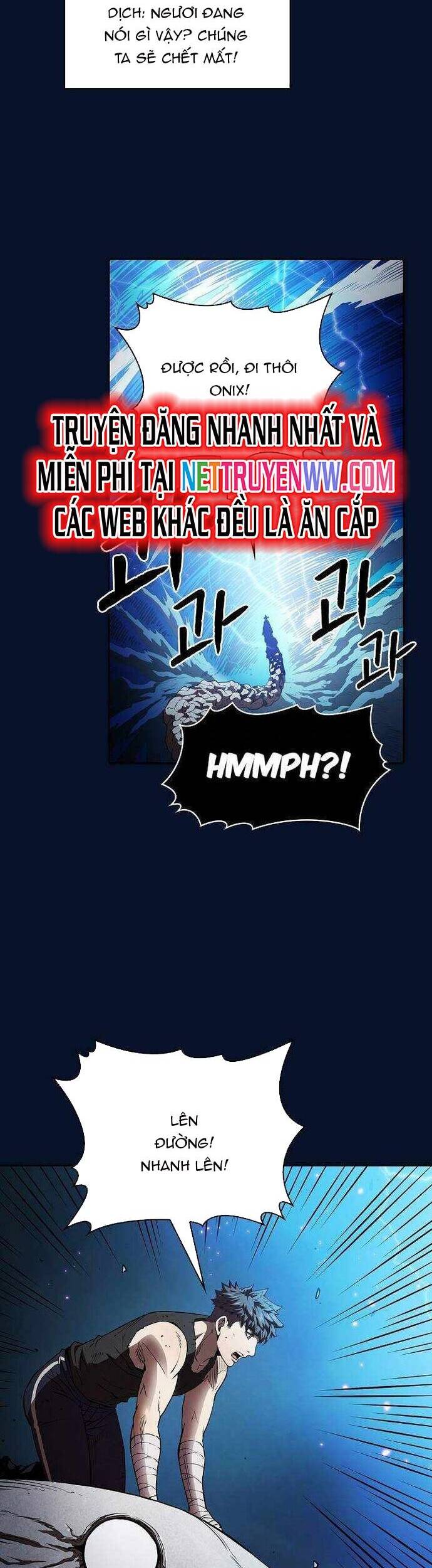 Thiên Thần Quay Về Từ Địa Ngục - Chapter 5 - Page 33