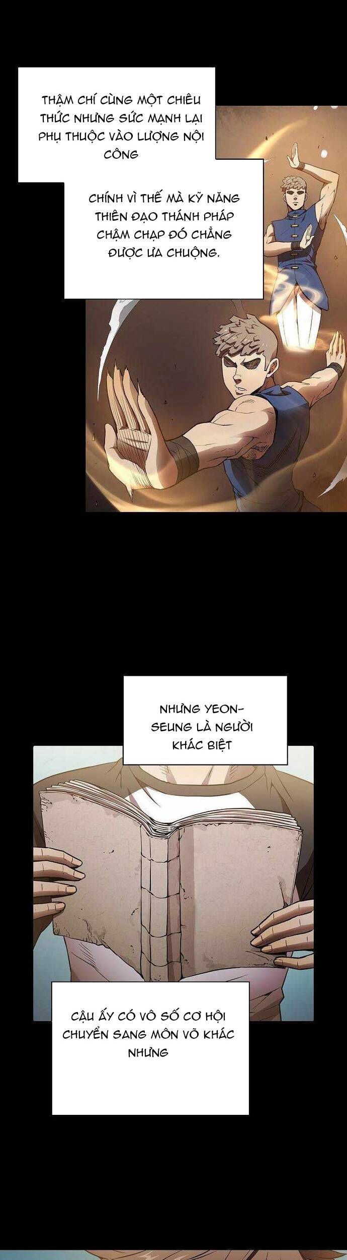 Thiên Thần Quay Về Từ Địa Ngục - Chapter 5 - Page 4