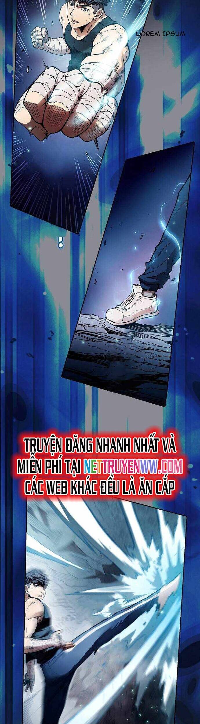 Thiên Thần Quay Về Từ Địa Ngục - Chapter 5 - Page 9
