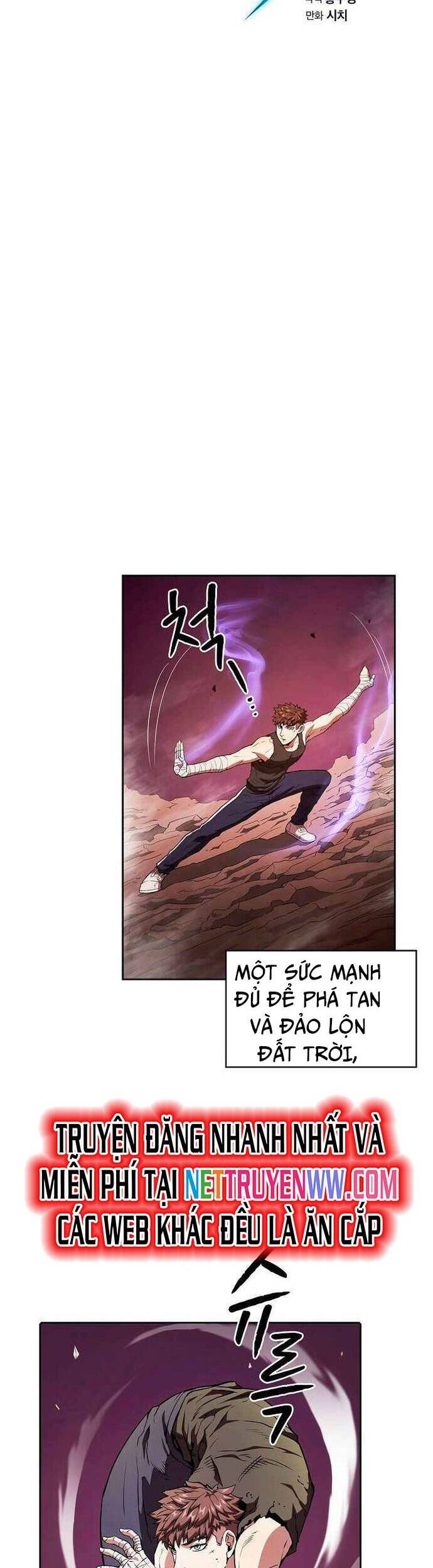 Thiên Thần Quay Về Từ Địa Ngục - Chapter 6 - Page 11