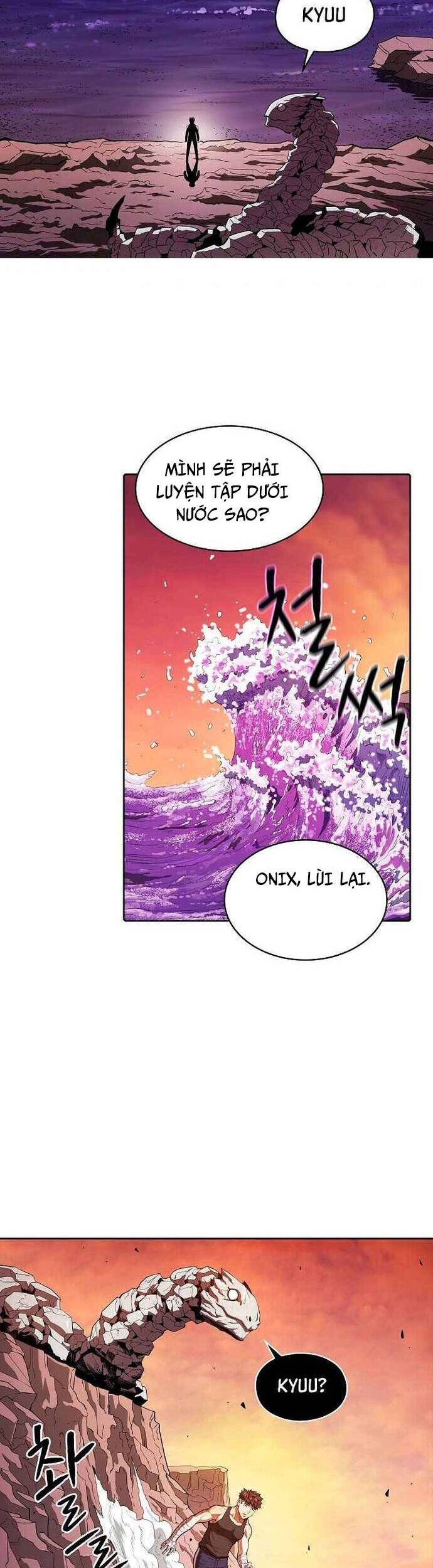 Thiên Thần Quay Về Từ Địa Ngục - Chapter 6 - Page 15