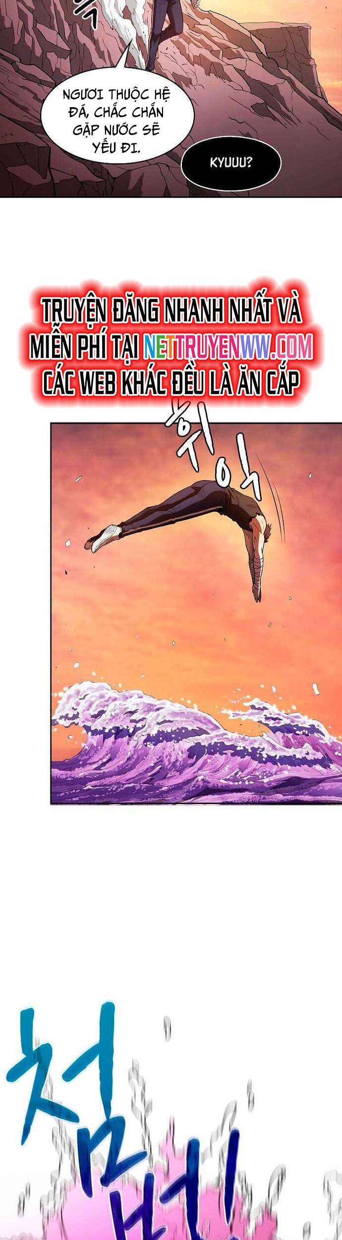 Thiên Thần Quay Về Từ Địa Ngục - Chapter 6 - Page 16