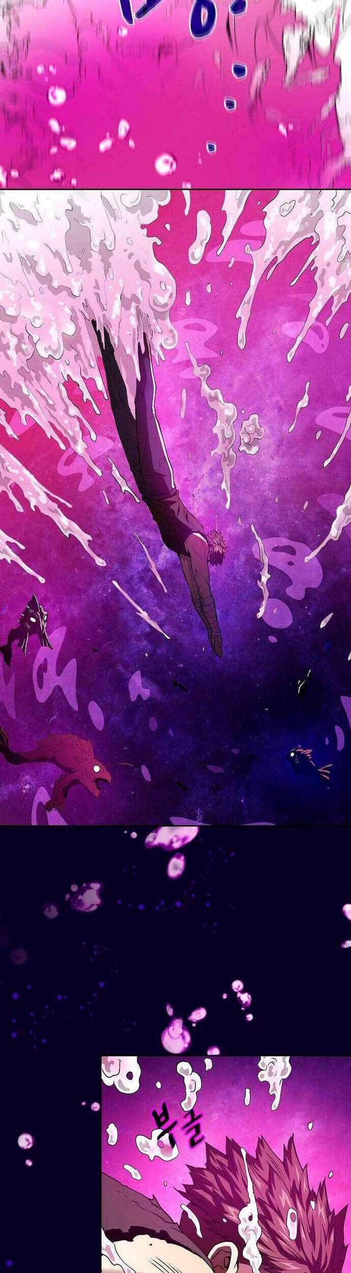 Thiên Thần Quay Về Từ Địa Ngục - Chapter 6 - Page 17