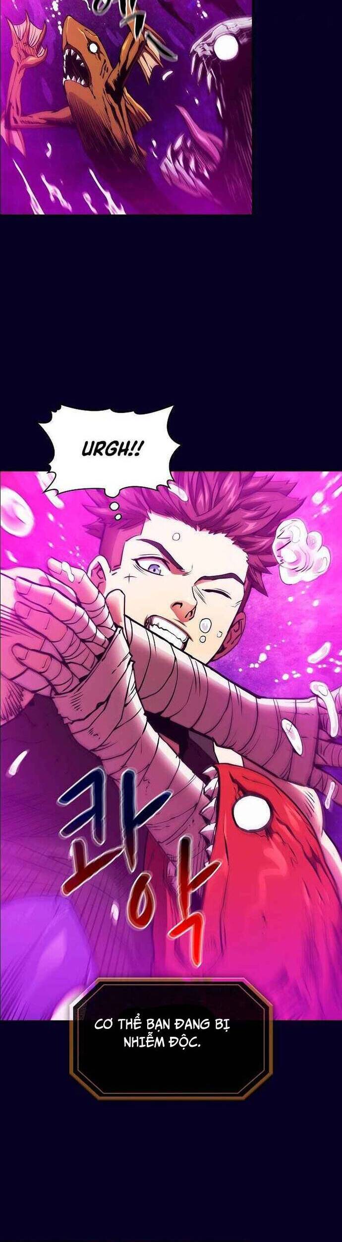 Thiên Thần Quay Về Từ Địa Ngục - Chapter 6 - Page 19