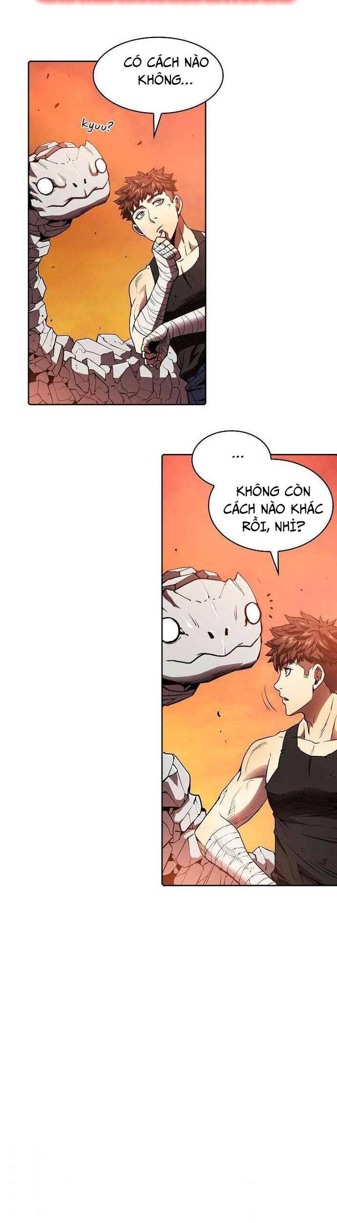 Thiên Thần Quay Về Từ Địa Ngục - Chapter 6 - Page 25