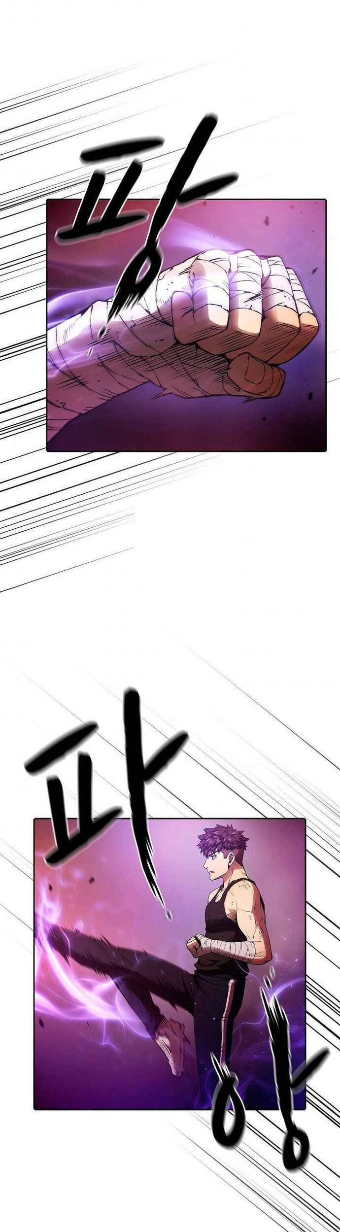 Thiên Thần Quay Về Từ Địa Ngục - Chapter 6 - Page 26